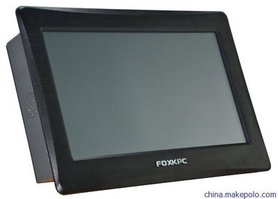 富士康无风扇工控机 合理价格与完善服务理念的典范