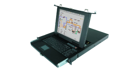 工控电脑 工业自动化领域的稳定基石