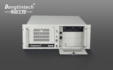 国货当自强 工控机十大国产品牌与工控电脑产品崛起之路