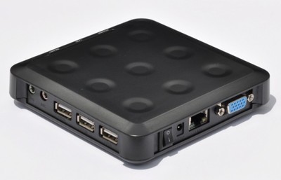 深圳市跑马科技 厂供云终端、瘦客户机等工控电脑产品低价促销招商火热开启