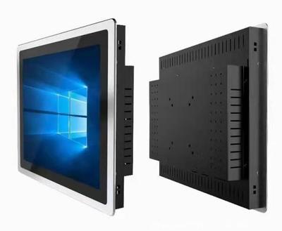 一体机与工控电脑 功能定位差异大，难以完全互相替代