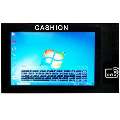 智能工控电脑 工业自动化的核心引擎与质量保障